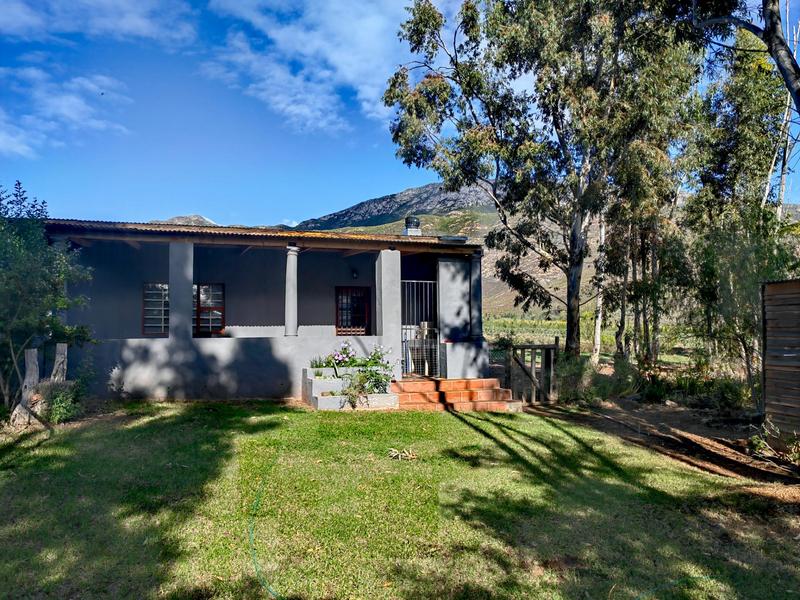 10 Bedroom Property for Sale in Montagu Western Cape